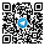 QR Telegram